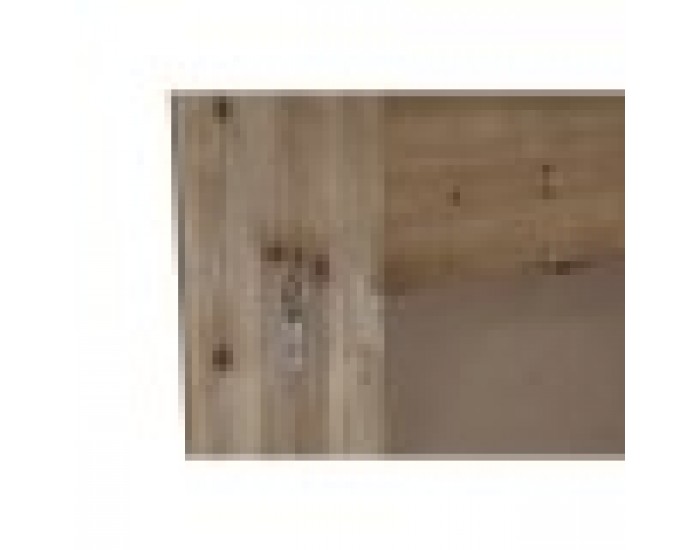 Стенно огледало Home ESPRIT Кафяв Естествен Ела Модерен 104 x 9 x 135 cm Стенно огледало Home ESPRIT Кафяв Естествен Ела Модерен 104 x 9 x 135 cm