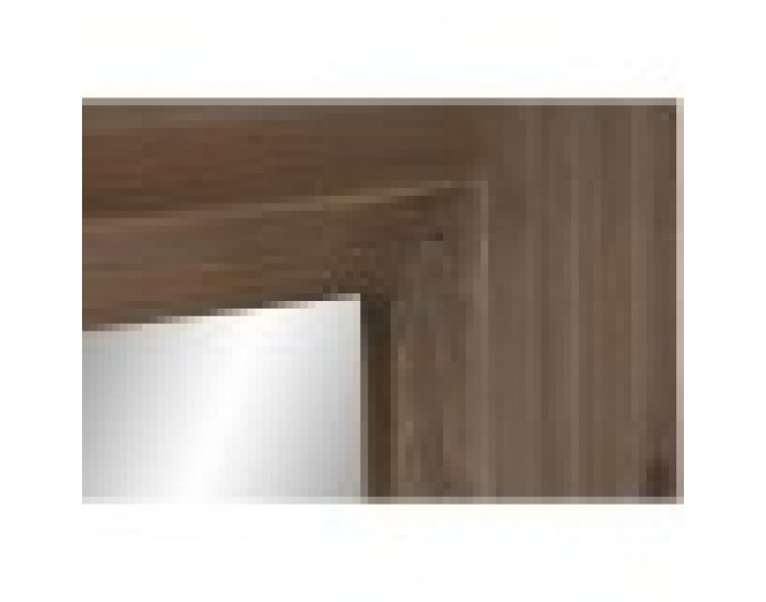 Стенно огледало Home ESPRIT Кафяв Естествен Ела Модерен 104 x 9 x 135 cm Стенно огледало Home ESPRIT Кафяв Естествен Ела Модерен 104 x 9 x 135 cm