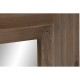 Стенно огледало Home ESPRIT Кафяв Естествен Ела Модерен 104 x 9 x 135 cm Стенно огледало Home ESPRIT Кафяв Естествен Ела Модерен 104 x 9 x 135 cm