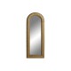 Стенно огледало Home ESPRIT Естествен Тропически 60,5 x 6 x 161 cm Стенно огледало Home ESPRIT Естествен Тропически 60,5 x 6 x 161 cm