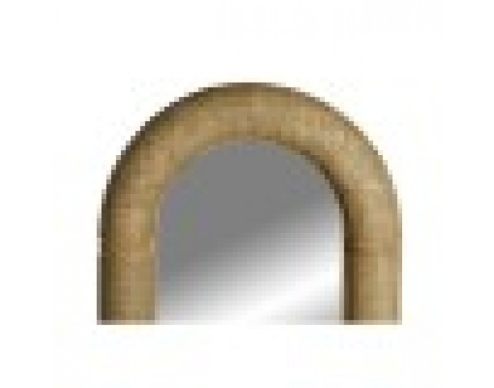Стенно огледало Home ESPRIT Естествен Тропически 60,5 x 6 x 161 cm Стенно огледало Home ESPRIT Естествен Тропически 60,5 x 6 x 161 cm