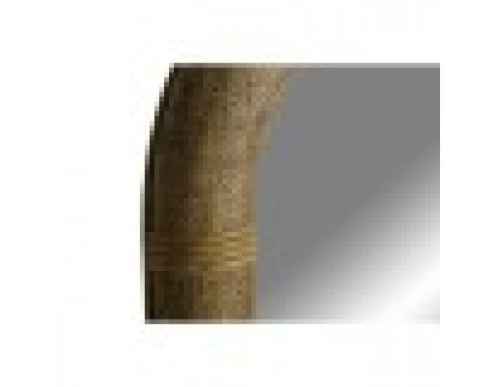 Стенно огледало Home ESPRIT Естествен Тропически 60,5 x 6 x 161 cm Стенно огледало Home ESPRIT Естествен Тропически 60,5 x 6 x 161 cm