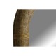 Стенно огледало Home ESPRIT Естествен Тропически 60,5 x 6 x 161 cm Стенно огледало Home ESPRIT Естествен Тропически 60,5 x 6 x 161 cm