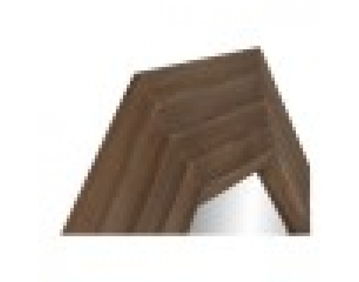 Стенно огледало Home ESPRIT Кафяв Естествен Ела Модерен 119 x 9 x 119 cm Стенно огледало Home ESPRIT Кафяв Естествен Ела Модерен 119 x 9 x 119 cm