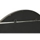 Стенно огледало Home ESPRIT Златен Кристал Желязо 122 x 4 x 122 cm
