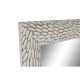 Постоянно огледало DKD Home Decor Бял Дърво манго Дървен MDF Cottage (51 x 6 x 182 cm) Постоянно огледало DKD Home Decor Бял Дърво манго Дървен MDF Cottage (51 x 6 x 182 cm)
