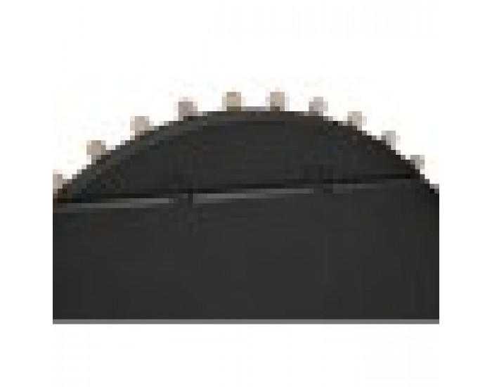 Стенно огледало Home ESPRIT Черен Естествен Кристал Желязо Модерен Топки 113 x 4,5 x 113 cm Стенно огледало Home ESPRIT Черен Естествен Кристал Желязо Модерен Топки 113 x 4,5 x 113 cm
