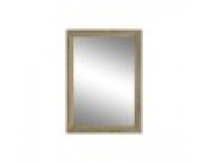 Стенно огледало Home ESPRIT Естествен 75 x 8 x 103 cm Стенно огледало Home ESPRIT Естествен 75 x 8 x 103 cm