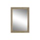 Стенно огледало Home ESPRIT Естествен 75 x 8 x 103 cm Стенно огледало Home ESPRIT Естествен 75 x 8 x 103 cm