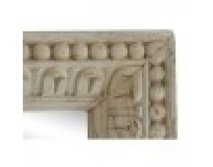 Стенно огледало Home ESPRIT Естествен 75 x 8 x 103 cm Стенно огледало Home ESPRIT Естествен 75 x 8 x 103 cm