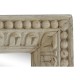 Стенно огледало Home ESPRIT Естествен 75 x 8 x 103 cm Стенно огледало Home ESPRIT Естествен 75 x 8 x 103 cm