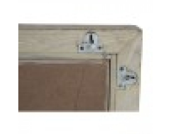 Стенно огледало Home ESPRIT Естествен 75 x 8 x 103 cm Стенно огледало Home ESPRIT Естествен 75 x 8 x 103 cm