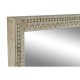 Стенно огледало Home ESPRIT Естествен 75 x 8 x 103 cm Стенно огледало Home ESPRIT Естествен 75 x 8 x 103 cm