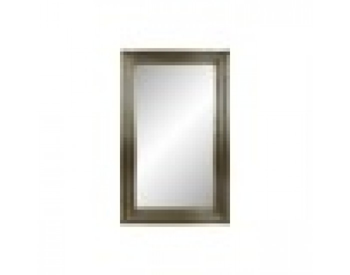 Стенно огледало Home ESPRIT Месинг 70 x 3 x 120 cm Стенно огледало Home ESPRIT Месинг 70 x 3 x 120 cm