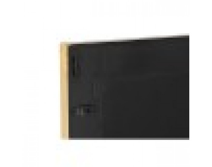 Стенно огледало Home ESPRIT Месинг 70 x 3 x 120 cm Стенно огледало Home ESPRIT Месинг 70 x 3 x 120 cm