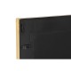 Стенно огледало Home ESPRIT Месинг 70 x 3 x 120 cm Стенно огледало Home ESPRIT Месинг 70 x 3 x 120 cm