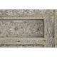 Стенно огледало Home ESPRIT Естествен 60 x 10 x 85 cm Стенно огледало Home ESPRIT Естествен 60 x 10 x 85 cm