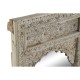 Стенно огледало Home ESPRIT Естествен 60 x 10 x 85 cm Стенно огледало Home ESPRIT Естествен 60 x 10 x 85 cm