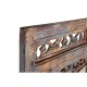 Огледало Home ESPRIT Син Дървен 90 x 4 x 180 cm Огледало Home ESPRIT Син Дървен 90 x 4 x 180 cm