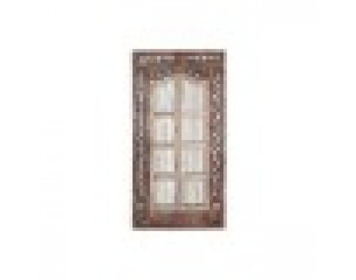 Огледало Home ESPRIT Син Дървен 90 x 4 x 180 cm Огледало Home ESPRIT Син Дървен 90 x 4 x 180 cm