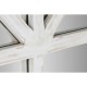 Стенно огледало Home ESPRIT Бял Ела Огледало Неокласически Прозорец 150 x 3,5 x 186 cm Стенно огледало Home ESPRIT Бял Ела Огледало Неокласически Прозорец 150 x 3,5 x 186 cm