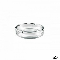Пепелник Borgonovo Dresda 10,7 x 3,6 cm (24 броя) - Сувенири, Подаръци, Свещи