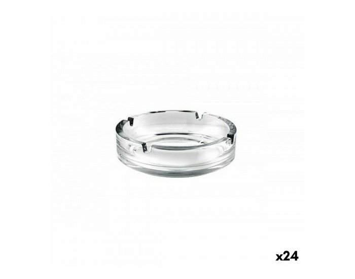 Пепелник Borgonovo Dresda 10,7 x 3,6 cm (24 броя)