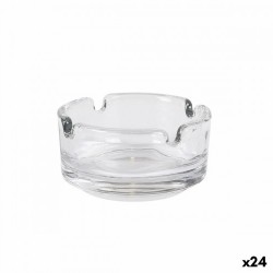 Пепелник LAV Комплект 2 Части ø 7 x 3,5 cm (24 броя) - Сувенири, Подаръци, Свещи
