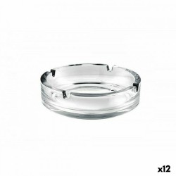 Пепелник Borgonovo Dresda 14,5 x 4 cm (12 броя) - Сувенири, Подаръци, Свещи