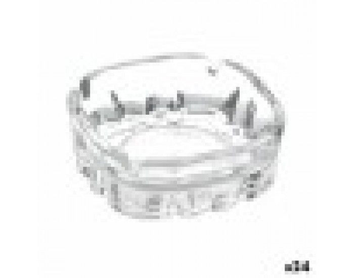 Пепелник LAV LV-KAR72M (2 Части) (2 броя) (24 броя)