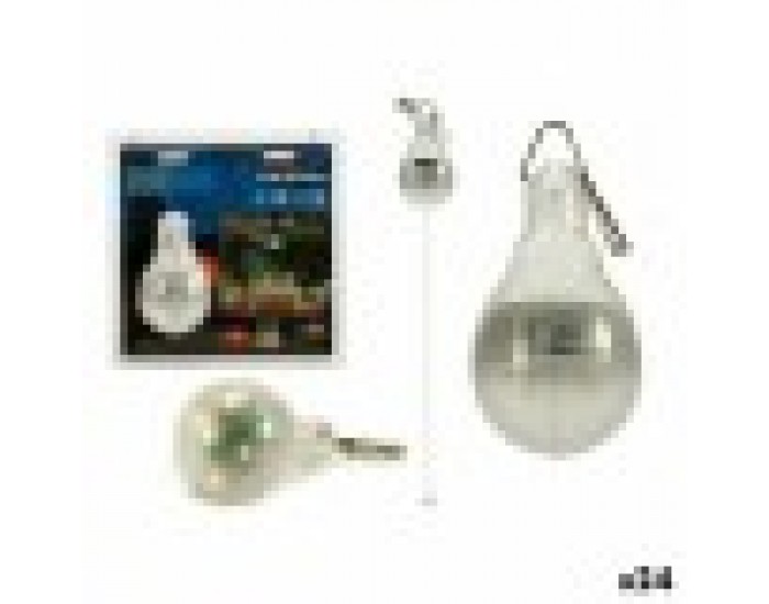 LED крушка Grundig Слънчева лампа (7 x 12 x 7 cm) (24 броя)