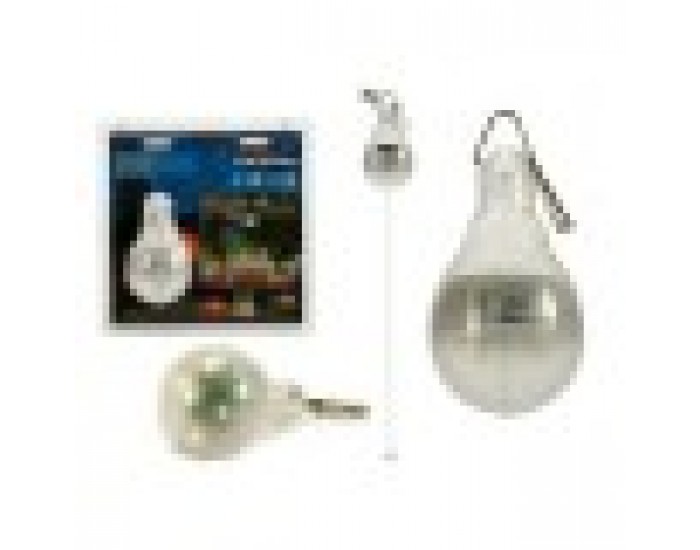 LED крушка Grundig Слънчева лампа (7 x 12 x 7 cm) (24 броя)