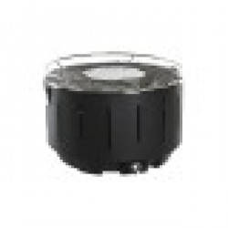 Барбекю DKD Home Decor Стомана PVC (34,5 x 34,5 x 25 cm) - Барбекюта и Аксесоари за Барбекюта