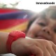 Гривна Против Комари от Цитронела InnovaGoods - Зелен
