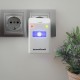 Ултразвуков Репелер за Вредители с LED Killekt Duo InnovaGoods 2 броя Ултразвуков Репелер за Вредители с LED Killekt Duo InnovaGoods 2 броя