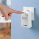 Ултразвуков Репелер за Вредители с LED Killekt Duo InnovaGoods 2 броя Ултразвуков Репелер за Вредители с LED Killekt Duo InnovaGoods 2 броя