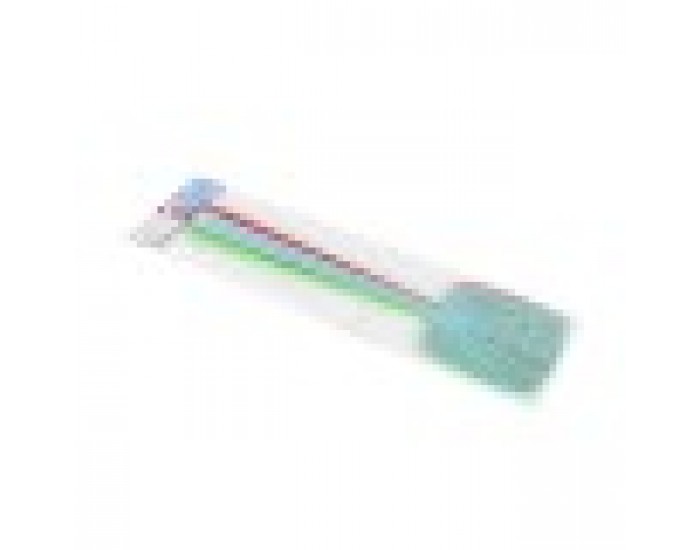 мухоловка Supernet Комплект Многоцветен 3 Части 44 x 12,5 x 0,5 cm (36 броя)