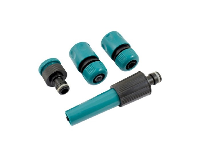 Аксесоари Ferrestock Напоителни комплекти Маркуч 13 mm