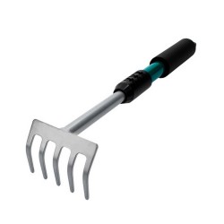 Гребло за събиране на листа Ferrestock 42 cm - Стоки за Градинарство, Саксии, Системи за поливане