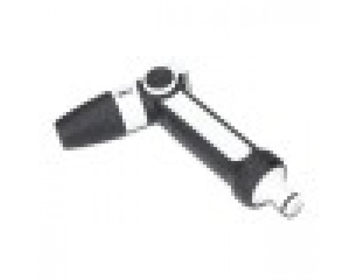 Пистолет за Поливане Ferrestock Бял