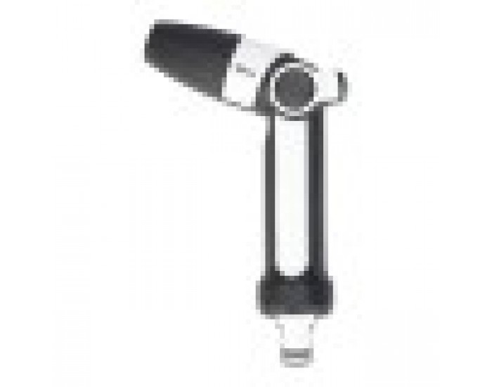 Пистолет за Поливане Ferrestock Бял