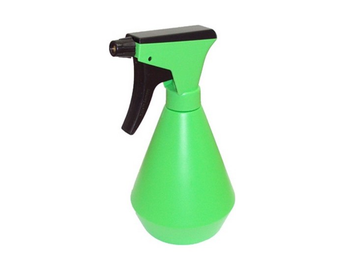 Пръскачка под Налягане за Градината. Kläger Plastik (1,2 L) Пръскачка под Налягане за Градината. Kläger Plastik (1,2 L)