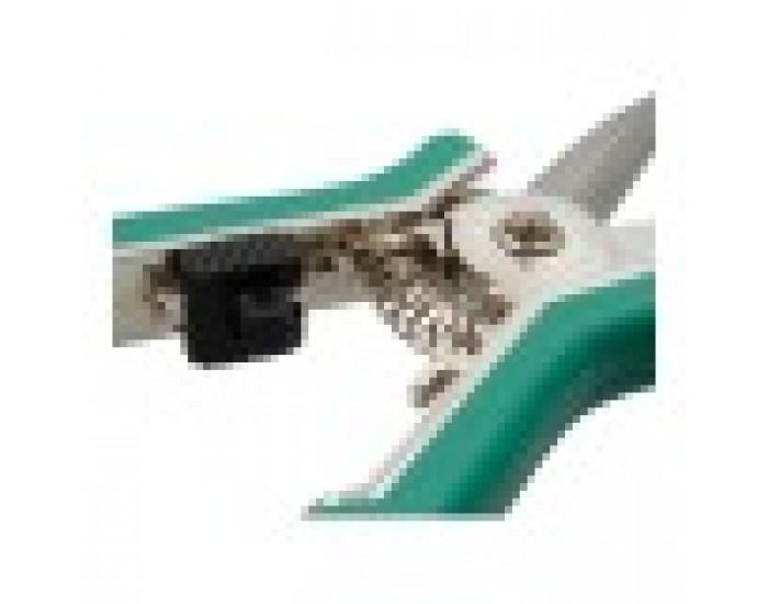 Градински Ножици Ferrestock Зелен