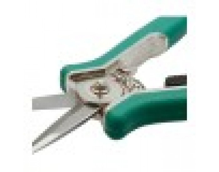 Градински Ножици Ferrestock Зелен