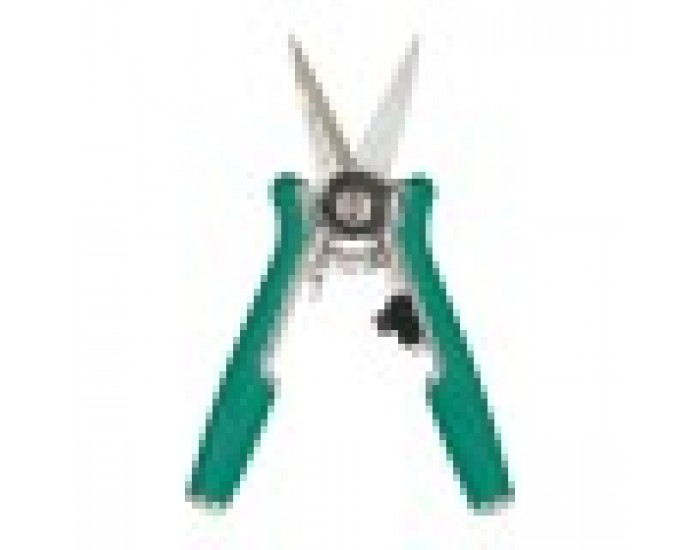 Градински Ножици Ferrestock Зелен