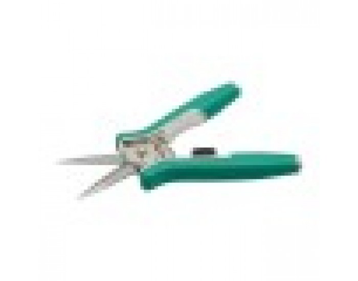 Градински Ножици Ferrestock Зелен