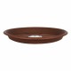 Чинийка за Саксия Green Time 55623 Кафяв (6 броя) (Ø 32 cm) Чинийка за Саксия Green Time 55623 Кафяв (6 броя) (Ø 32 cm)