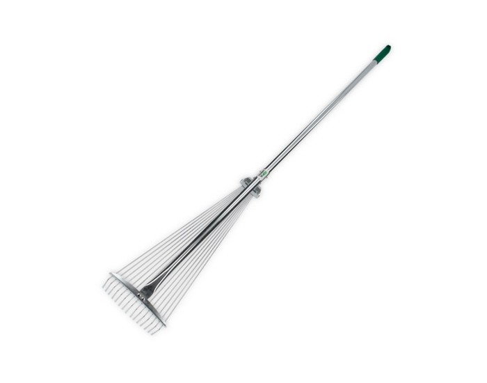 Гребло за събиране на листа Ferrestock Метал