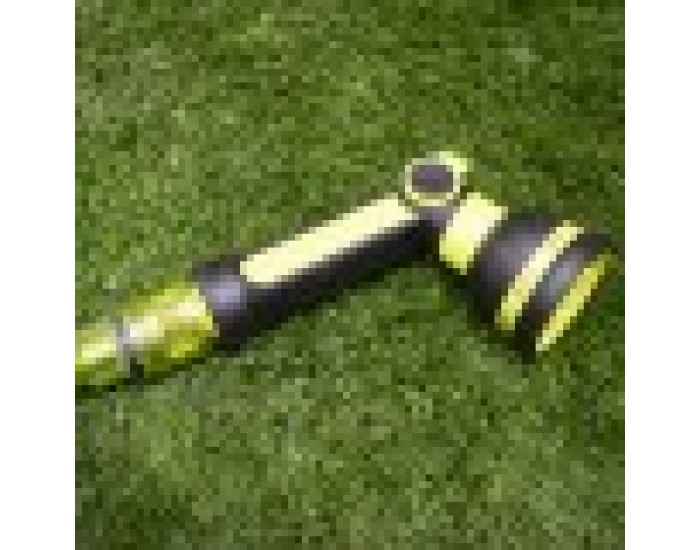 Пистолет за Поливане Ferrestock Зелен