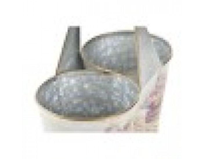 Саксия DKD Home Decor Розов Метал Shabby Chic (24 x 12 x 23 cm) Саксия DKD Home Decor Розов Метал Shabby Chic (24 x 12 x 23 cm)